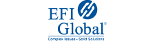 Logo for EFI Global