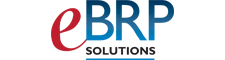 Logo for eBRP Solutions