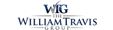 Logo for The William Travis Group, Inc.