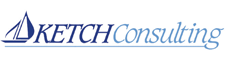 Logo for KETCHConsulting, Inc., CBCV