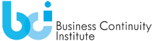 Logo for Business Continuity Institute