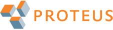 Logo for Proteus On-Demand Facilities