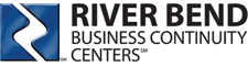 Logo for River Bend Business Continuity Centers