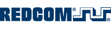 Logo for REDCOM