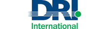 Logo for DRI International