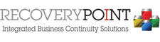 Logo for Recovery Point