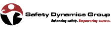 Logo for Safety Dynamics Group