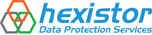Logo for Hexistor Data Protection Service