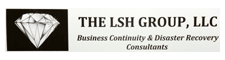 Logo for The LSH Group, LLC