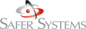 Logo for SAFER Systems