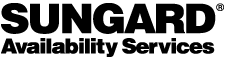 Logo for SunGard Availability Services