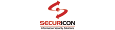 Logo for Securicon, LLC