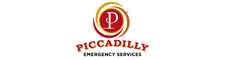 Logo for Piccadilly Emergency Services