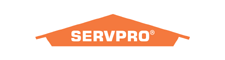 Logo for SERVPRO®