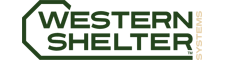 Logo for Western Shelter Systems