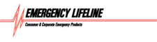 Logo for Emergency Lifeline Corp.