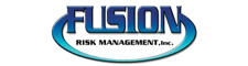 Logo for FUSION RISK MANAGEMENT, INC.