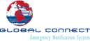 Logo for Global Connect