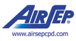 Logo for AirSep Corporation