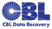 Logo for CBL Data Recovery Technologies