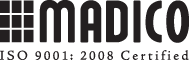 Logo for Madico, Inc.