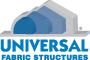 Logo for Universal Fabric Structures, Inc.
