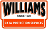 Logo for Williams Data Protection Services