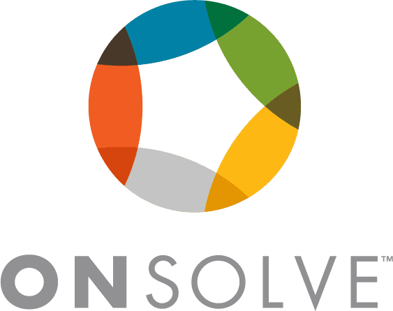 Logo for OnSolve