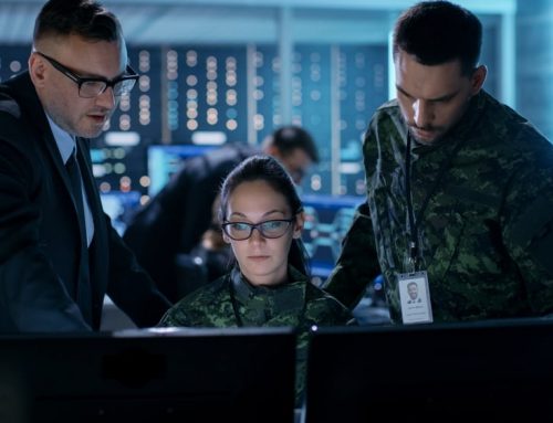 6 Keys to Developing a Cyberattack Training Exercise