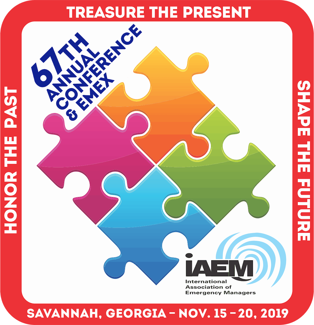 IAEM Advances the Emergency Management Profession - Risk and Resilience Hub