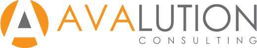 Logo for Avalution Consulting