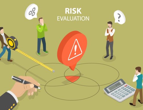 5 Red Flags When Doing a Risk Assessment