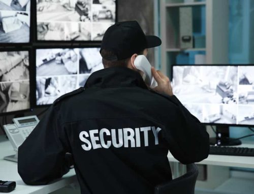 Are Your Physical Security Systems Cyber Secure?