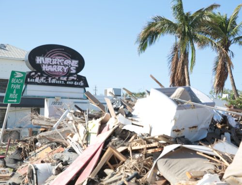 Understanding the Cost of Recovery:  Lessons From Hurricane Ian