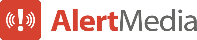 Logo for AlertMedia