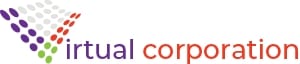 Logo for Virtual Corporation