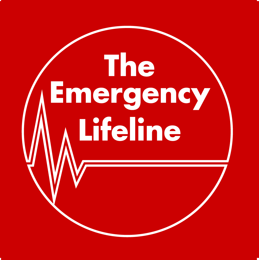 Logo for Emergency Lifeline Corporation
