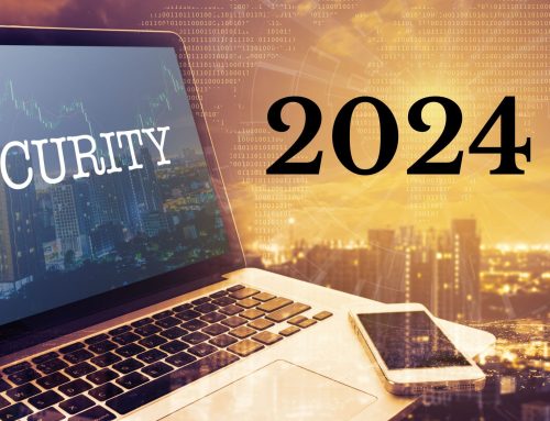 10 Emerging Trends in Physical Security in 2024
